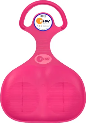 KHW Rutschteller KHW Glider – PINK