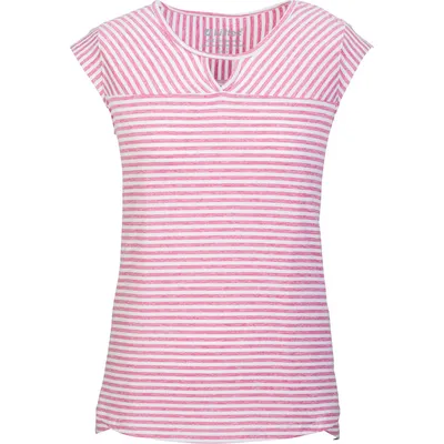 Killtec KOS 125 Funktionstop Damen – MAGENTA