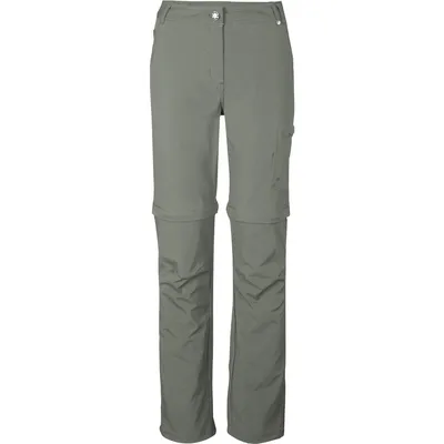 Killtec KOS 5 Zip-Off Wanderhose Damen – HELLOLIV