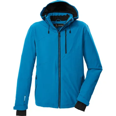 Killtec KSW 24 Skijacke Herren – sky