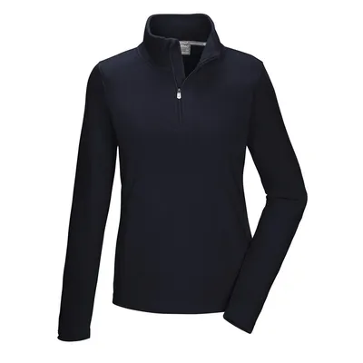Killtec KSW 99 Fleeceshirt Damen – DUNKELNAVY