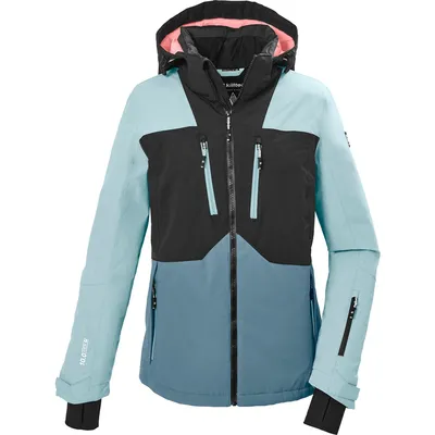Killtec KSW 284 Skijacke Damen – TAUBENBLAU