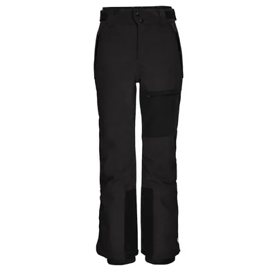 Killtec KSW 207 Skihose Jungen – SCHWARZ