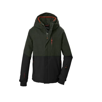 Killtec KSW 219 Skijacke Jungen – MOOS