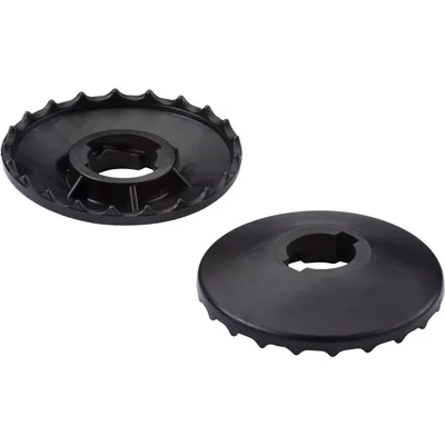 Komperdell VARIO SOMMERTELLER – schwarz