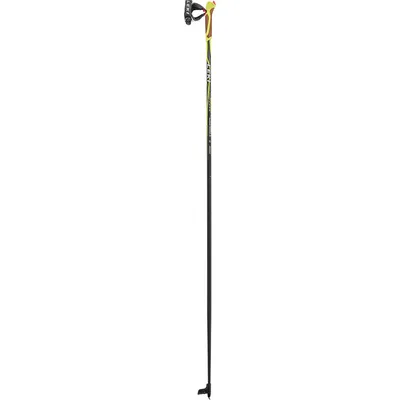 Leki CC 300 – schw.-neongelb