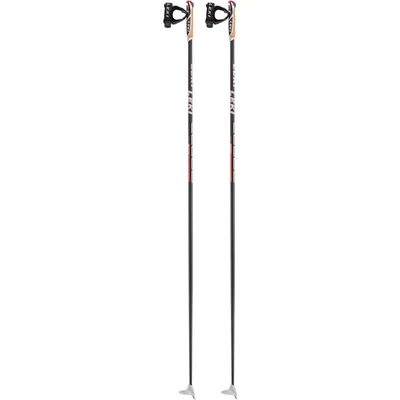 Leki CC 600 – schwarz