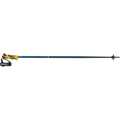 Leki Spitfire Lite S – dunkelblau