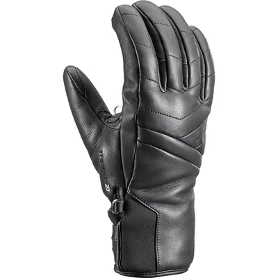 Leki HS Snowfox 3D Elite Lady – schwarz