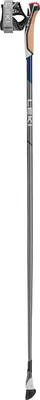 Leki Smart Flash – GRAU-BLAU