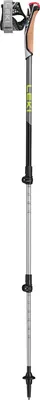 Leki Traveller Alu – SCHWARZ-GRAU