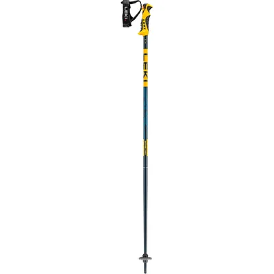 Leki Spitfire Lite S – blau