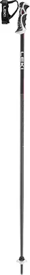 Leki Bold Lite S – grau-rot