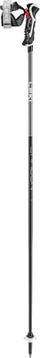 Leki Carbon 14 3D – schwarz-grau