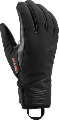 Leki Sparrow 3D Women – schwarz