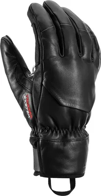 Leki Hevon Prime 3D – schwarz
