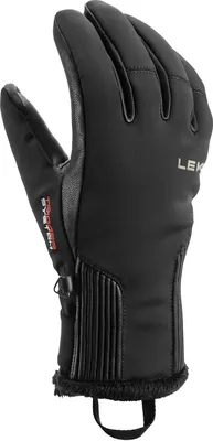 Leki Vallarta 3D Women – schwarz