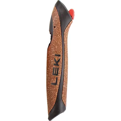 Leki Nordic CorTec TR I V2 Griff – schwarz