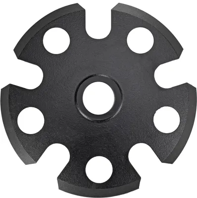 Leki Tour Basket – SCHWARZ