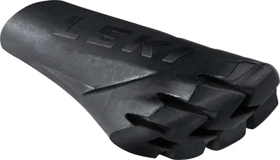 Leki Power Grip Pad Walking – SCHWARZ