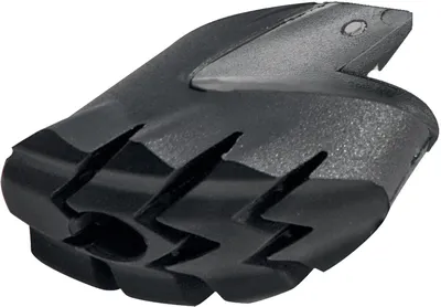 Leki Smart Tip Pad – SCHWARZ