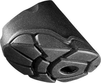 Leki Smart Tip 2.0 Pad – SCHWARZ