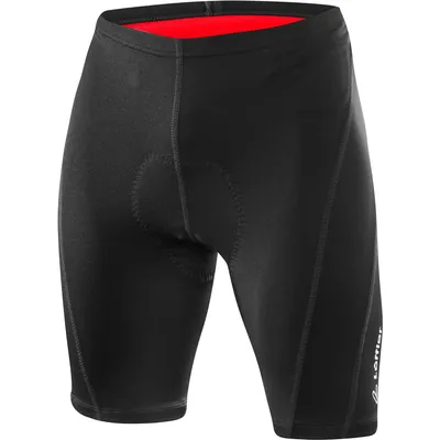 Löffler M BIKE TIGHTS BASIC GEL – BLACK