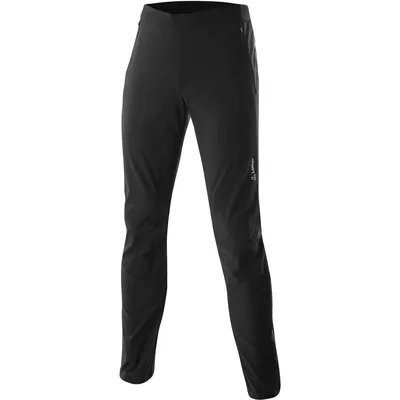 Löffler M PANTS AS – BLACK