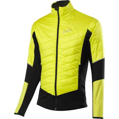 Löffler M HYBRIDJACKET PL60 – LEMON
