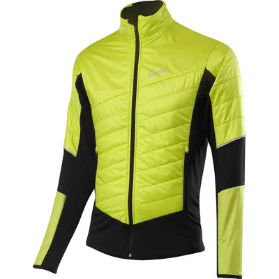 Löffler M HYBRIDJACKET PL60 – Hellgrün