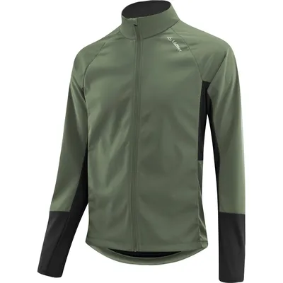 Löffler M BIKE JACKET BETA WS LIGHT – OLIVE