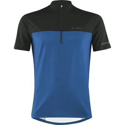 Löffler M BIKE SHIRT HZ GLOW – MARIN