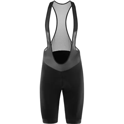 Löffler M BIKE BIBSHORTS BASIC – BLACK