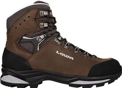 Lowa CAMINO EVO LL – BRAUN/GRAPHIT