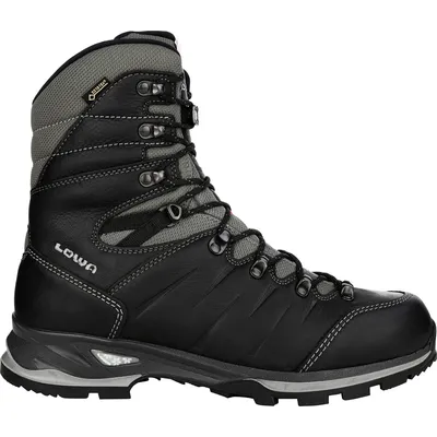 Lowa YUKON ICE II GTX – SCHWARZ
