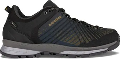 Lowa CAREZZA GTX LO – ANTHRAZIT/BRONZE