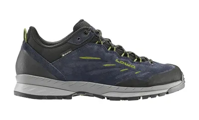Lowa DELAGO GTX LO – navy/farn