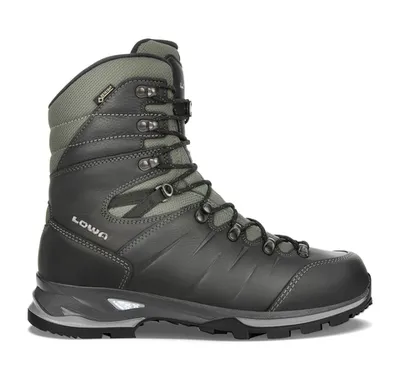 Lowa YUKON ICE II GTX – schwarz