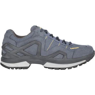 Lowa GORGON GTX – STAHLBLAU/SENF