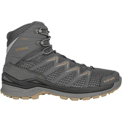 Lowa INNOX PRO GTX MID – GRAPHIT/BRONZE