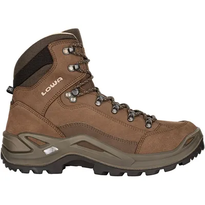 Lowa RENEGADE LL MID – ESPRESSO