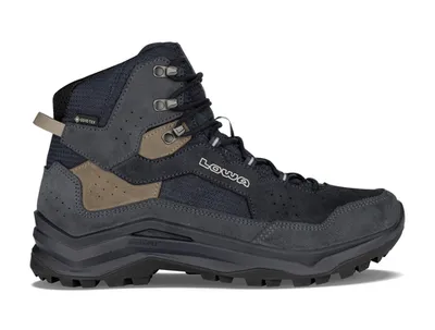 Lowa VENTIERRA GTX MID – navy/dune