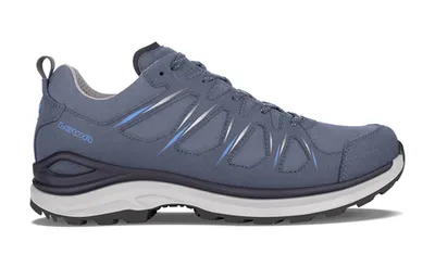 Lowa INNOX EVO II GTX – stahlblau/ocean