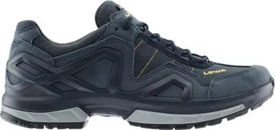 Lowa GORGON GTX – STAHLBLAU/SENF