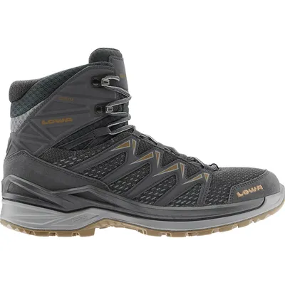 Lowa INNOX PRO GTX MID – GRAPHIT/BRONZE