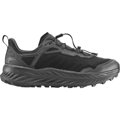 Lowa FORTUX GTX – Schwarz
