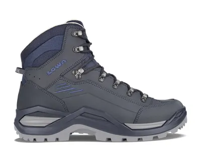 Lowa RENEGADE EVO LL MID – navy/blau