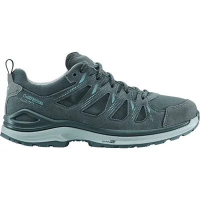 Lowa Innox Evo II GORE-TEX Wanderschuh Damen – GRAPHIT/ARKTIS