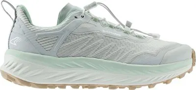 Lowa Fortux GORE-TEX Laufschuh Damen – MINTGRÜN/WEIß