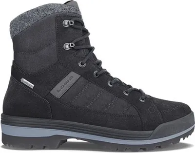 Lowa ISARCO III GTX MID – SCHWARZ